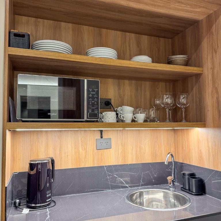 Macchicollection - Deluxe King Suite - 20