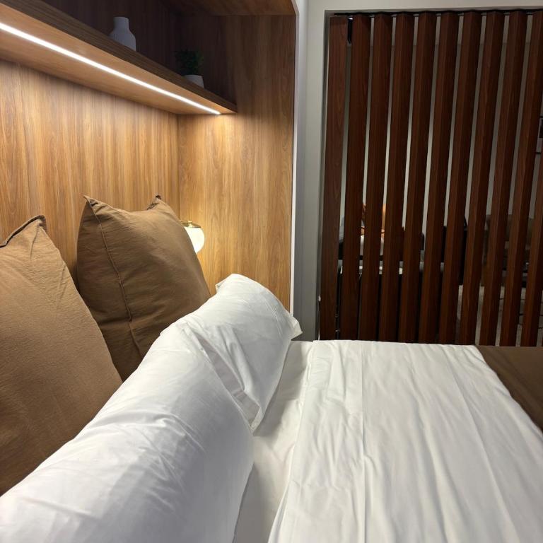 Macchicollection - Deluxe King Suite - 14