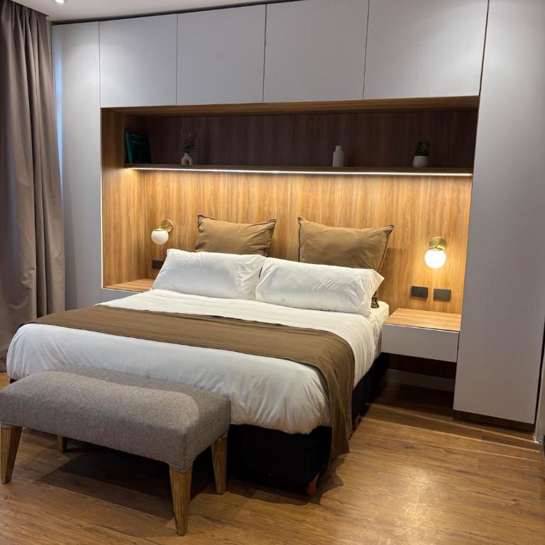 Macchicollection - Deluxe King Suite - 11