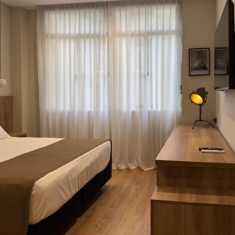 Macchicollection - Deluxe King Suite - 8