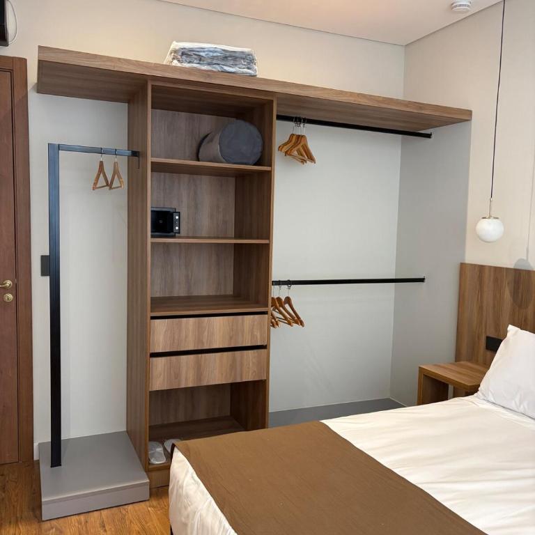 Macchicollection - Deluxe King Suite - 7