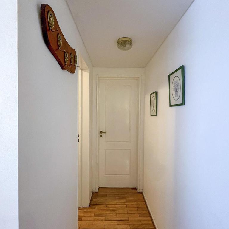 RentUp - Dos ambientes con Balcon en Belgrano River Campo de Polo Barrancas - One-Bedroom Apartment with Balcony - 8