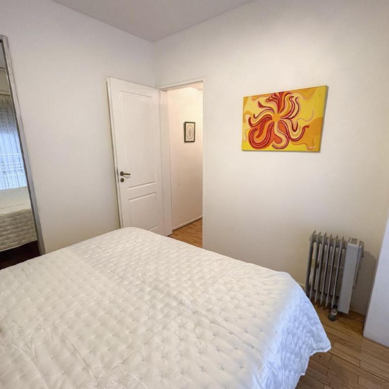 RentUp - Dos ambientes con Balcon en Belgrano River Campo de Polo Barrancas - One-Bedroom Apartment with Balcony - 15