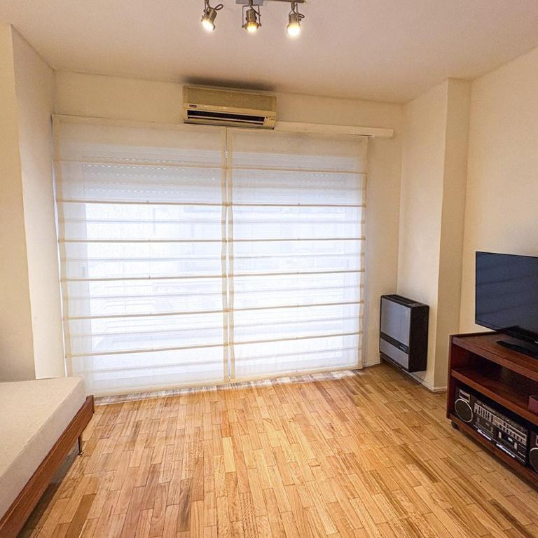 RentUp - Dos ambientes con Balcon en Belgrano River Campo de Polo Barrancas - One-Bedroom Apartment with Balcony - 14