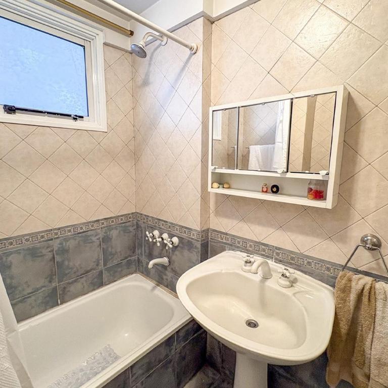RentUp - Dos ambientes con Balcon en Belgrano River Campo de Polo Barrancas - One-Bedroom Apartment with Balcony - 22