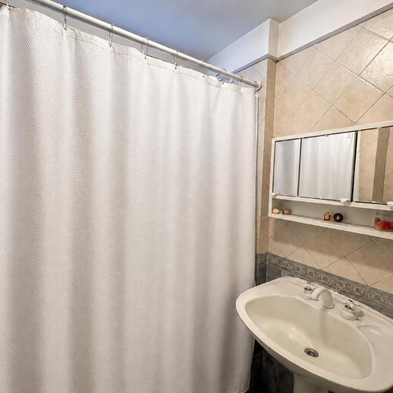 RentUp - Dos ambientes con Balcon en Belgrano River Campo de Polo Barrancas - One-Bedroom Apartment with Balcony - 23