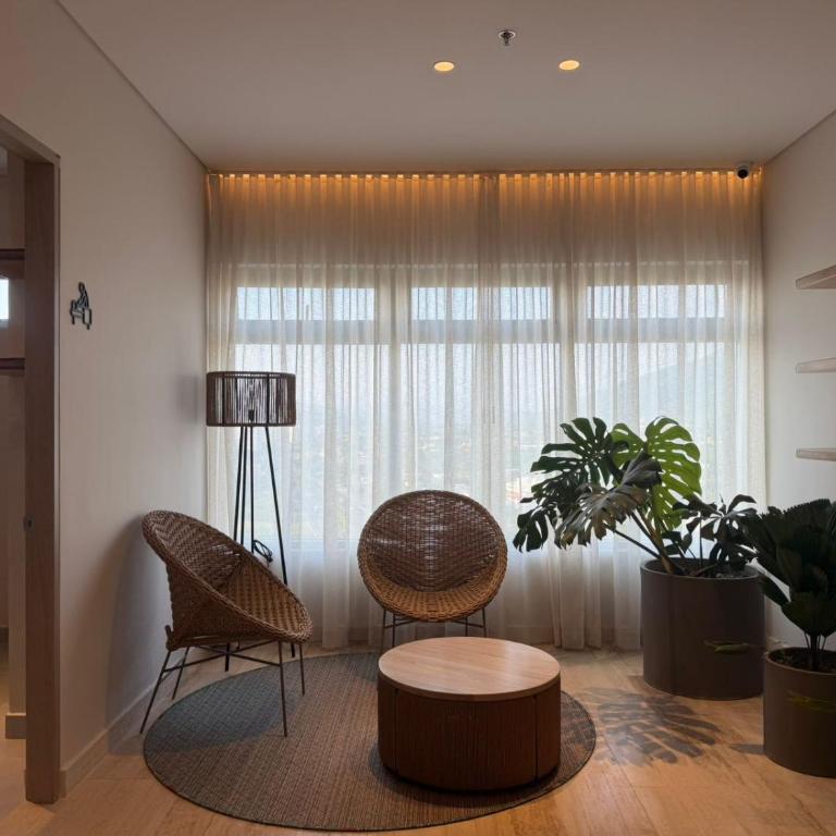 All in one paradise in the Colombian Caribbean ! - Apartamento de 1 dormitorio - 70