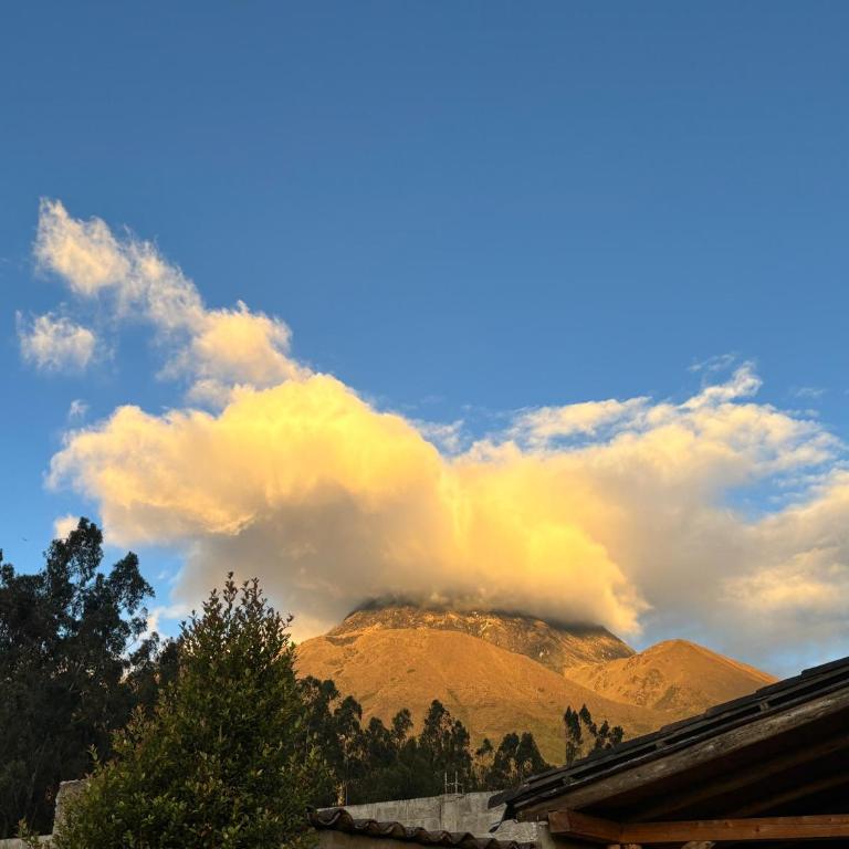 Mountain cabin Iluman - Chalet de 3 dormitorios - 9