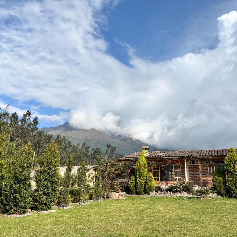 Mountain cabin Iluman - Chalet de 3 dormitorios - 13