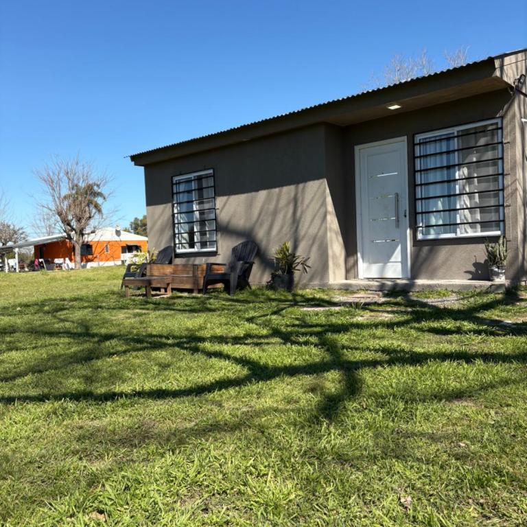 Quinta Baradero con pileta - Casa con 1 dormitorio - 1