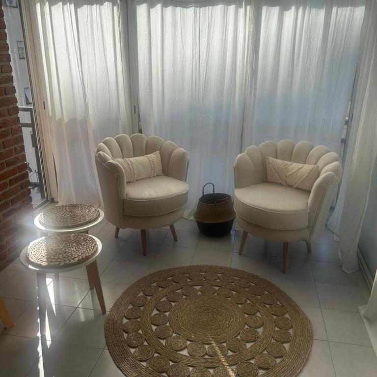 Lacroze Departamento 2 dormitorios - Apartamento Familiar de 2 dormitorios - 3