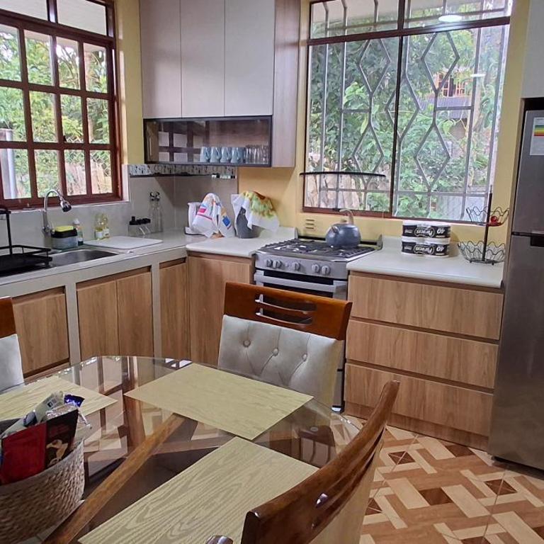 Casa de Campo en Oxapampa - Casa con 1 dormitorio - 1