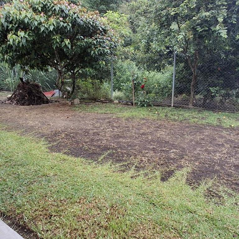 Casa de Campo en Oxapampa - Casa con 1 dormitorio - 5