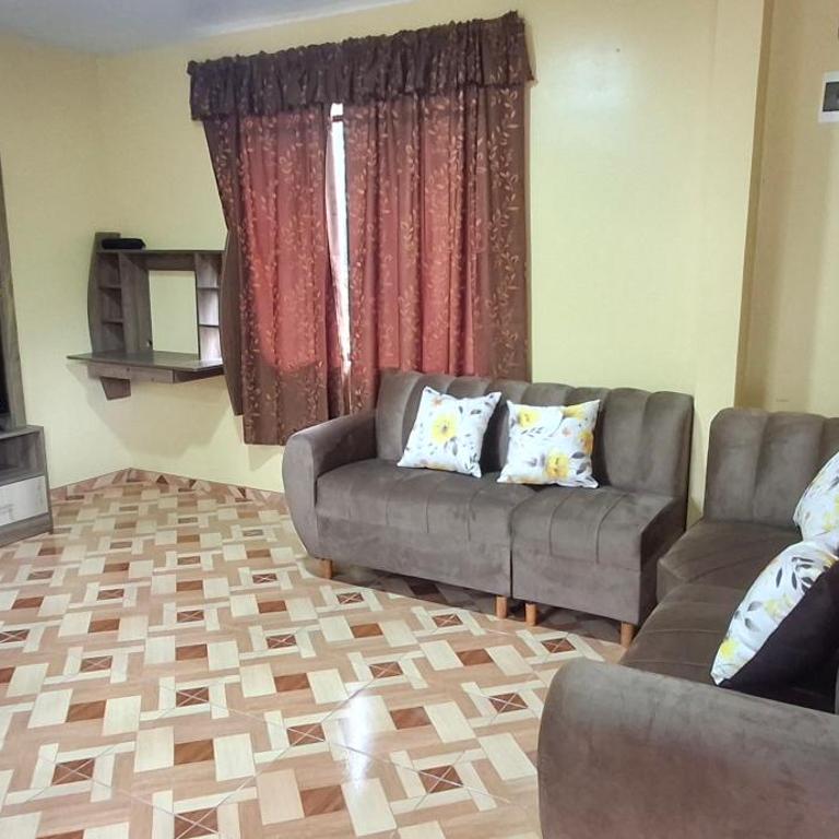 Casa de Campo en Oxapampa - Casa con 1 dormitorio - 8