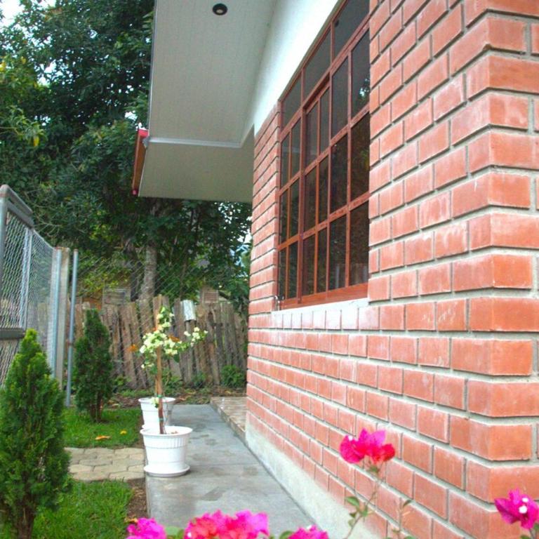 Casa de Campo en Oxapampa - Casa con 1 dormitorio - 9
