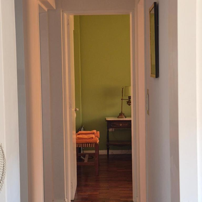Depto para 4 personas Centro Salta capital - Apartamento de 3 dormitorios - 5