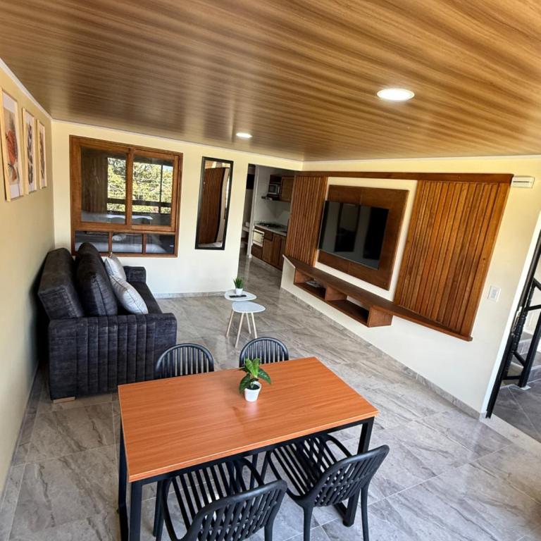 Casa Orígenes - Apartamento de 3 dormitorios - 3