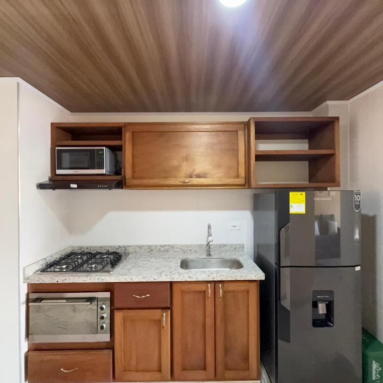 Casa Orígenes - Apartamento de 3 dormitorios - 2