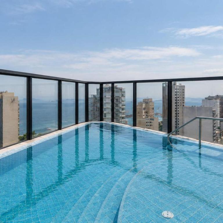 Sophisticated Design Apartment in Miraflores - Apartment - 2