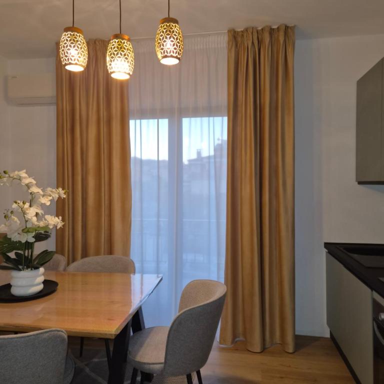 Casa Theo - One-Bedroom House - 3