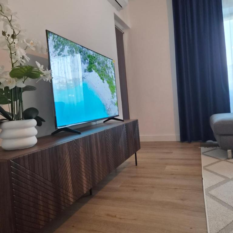 Casa Theo - One-Bedroom House - 15