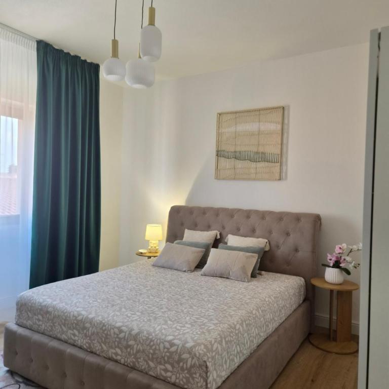 Casa Theo - One-Bedroom House - 24