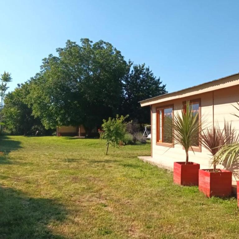 Cabañas Mi Viejo - Apartamento de 2 dormitorios - 1