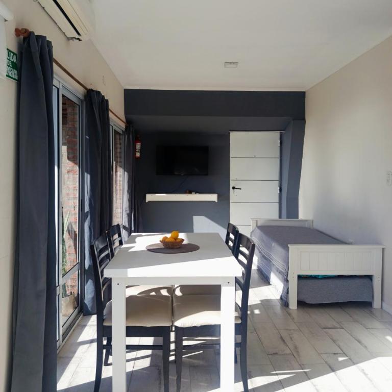 terrazas al rio - Apartamento de 1 dormitorio - 3