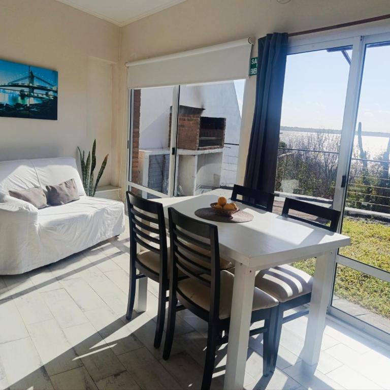terrazas al rio - Apartamento de 1 dormitorio - 1