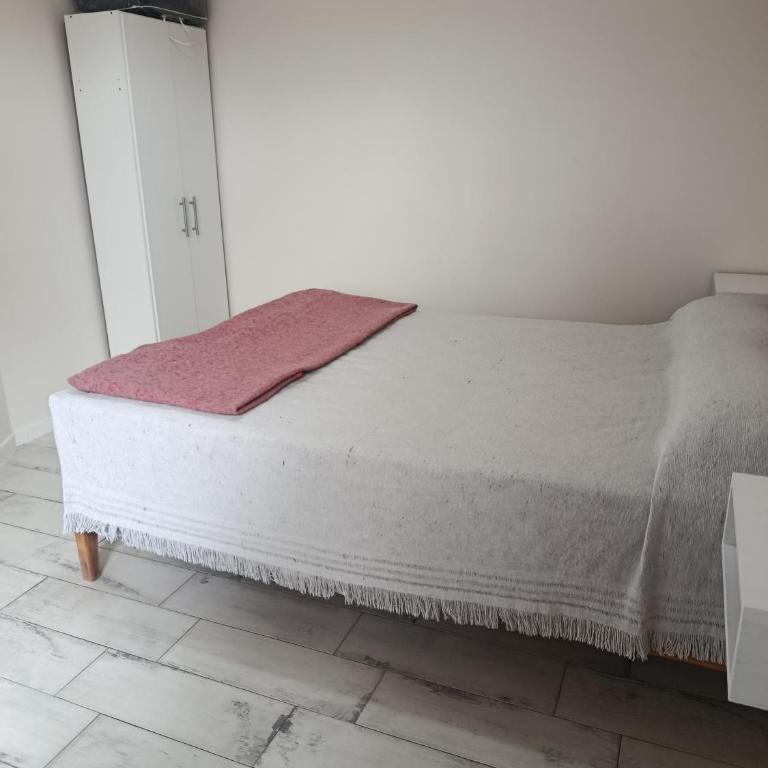terrazas al rio - Apartamento de 1 dormitorio - 5