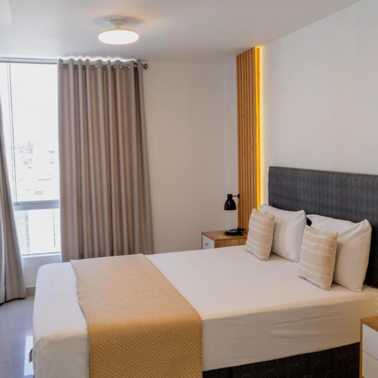 Mandala Lux Hotel - Double Room - 11
