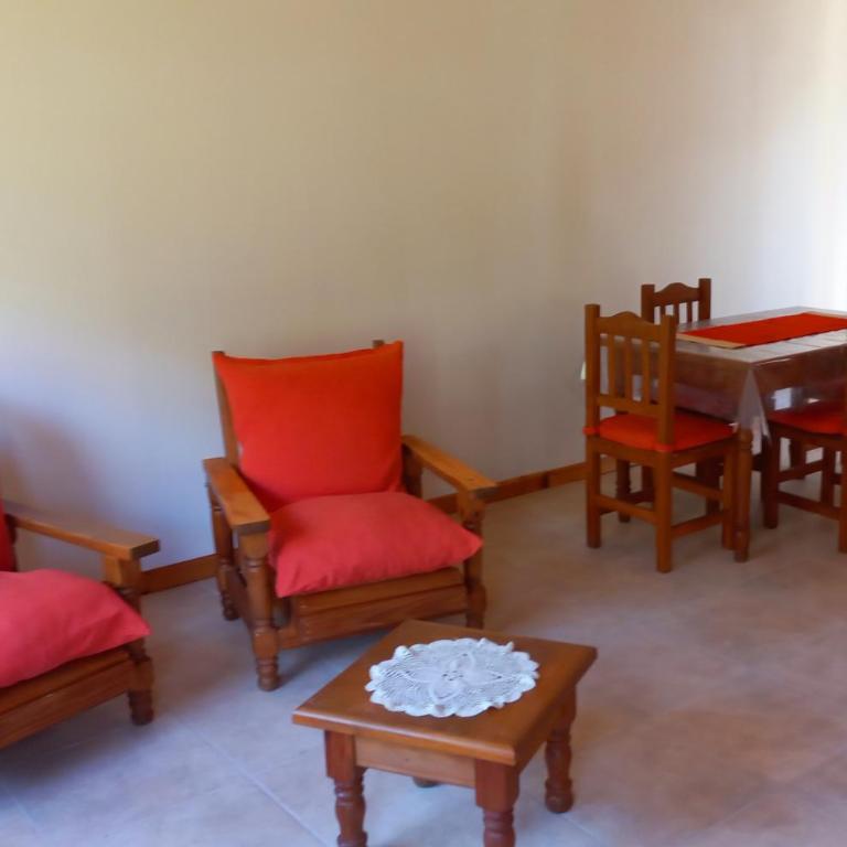 Cabañas Mi Viejo - Apartamento de 2 dormitorios - 7