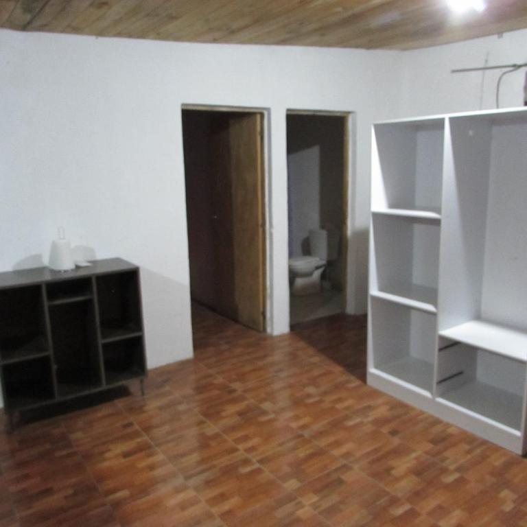Hostel Kallpa - Quadruple Room - 11