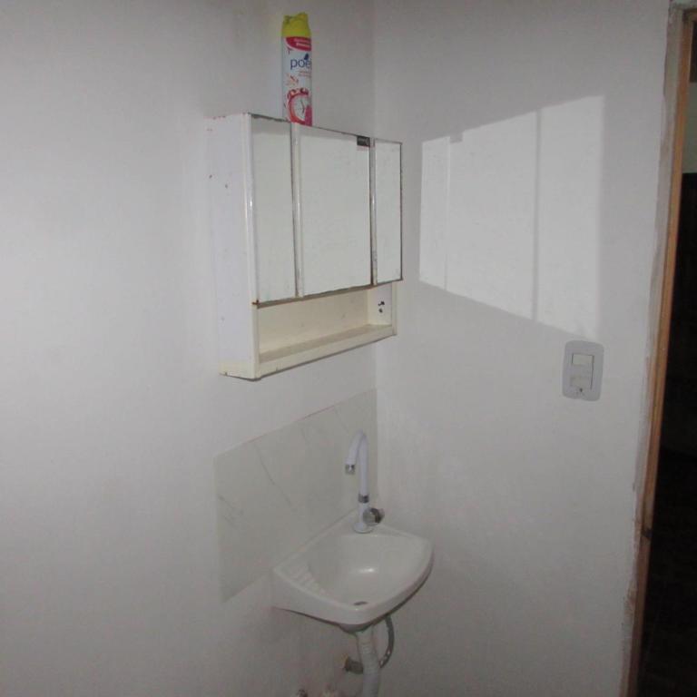 Hostel Kallpa - Quadruple Room - 10