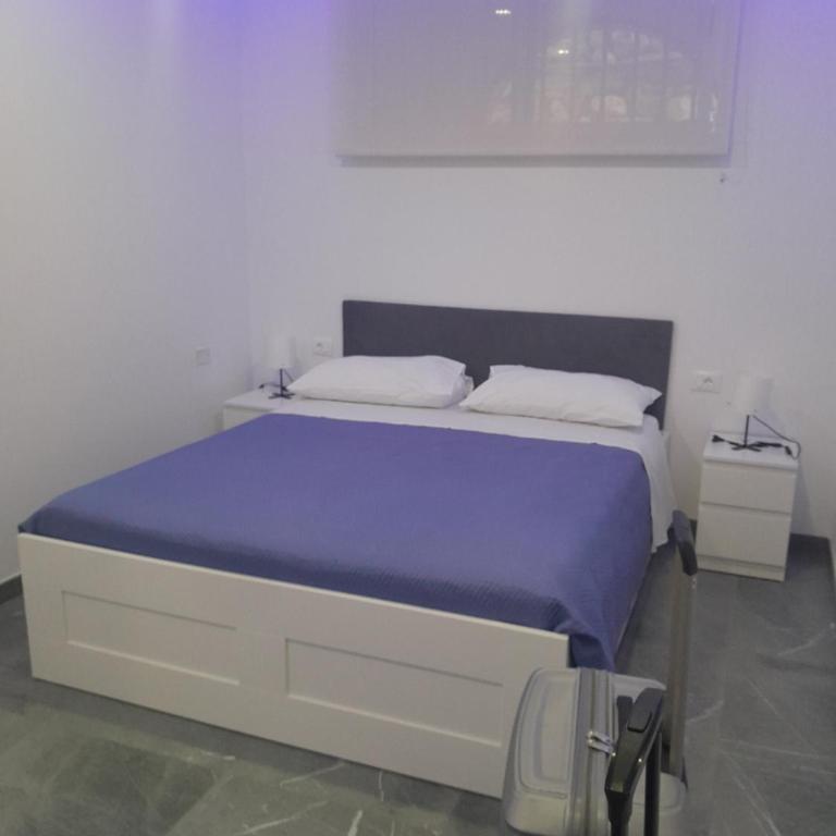Marina 306 - Appartamento con 1 Camera da Letto - 8