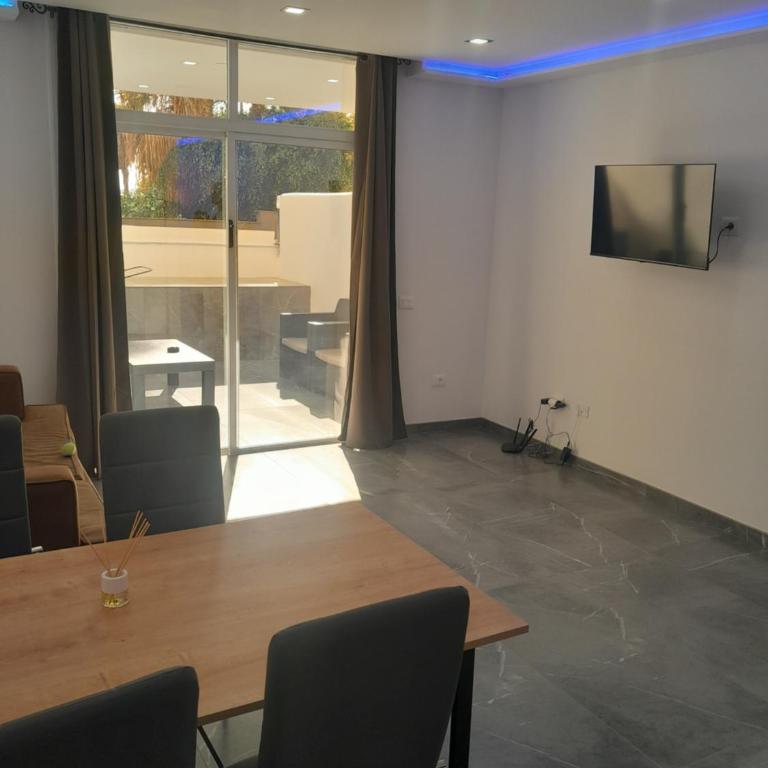 Marina 306 - Appartamento con 1 Camera da Letto - 12