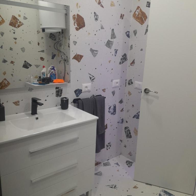 Marina 306 - Appartamento con 1 Camera da Letto - 18