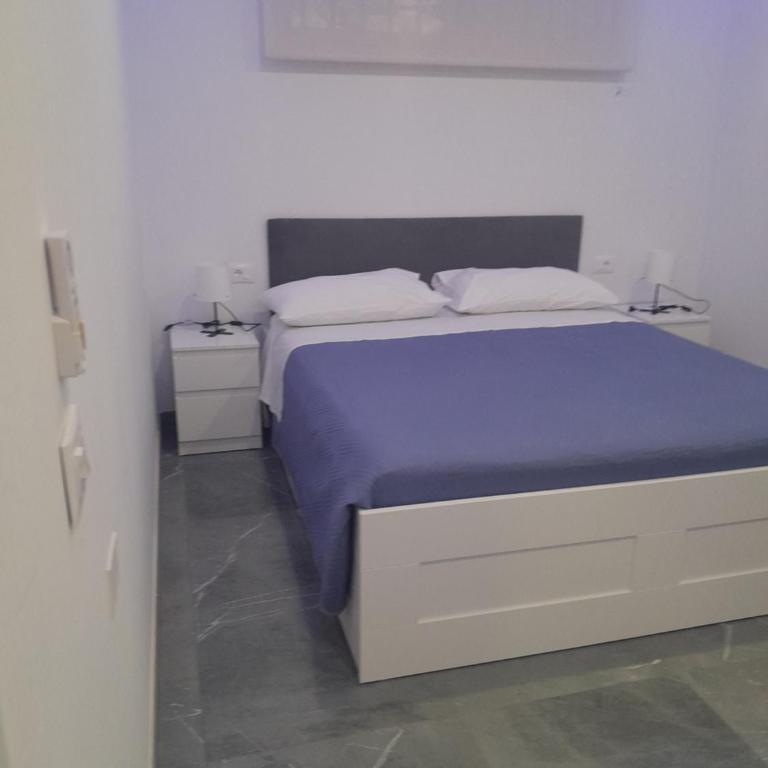 Marina 306 - Appartamento con 1 Camera da Letto - 22