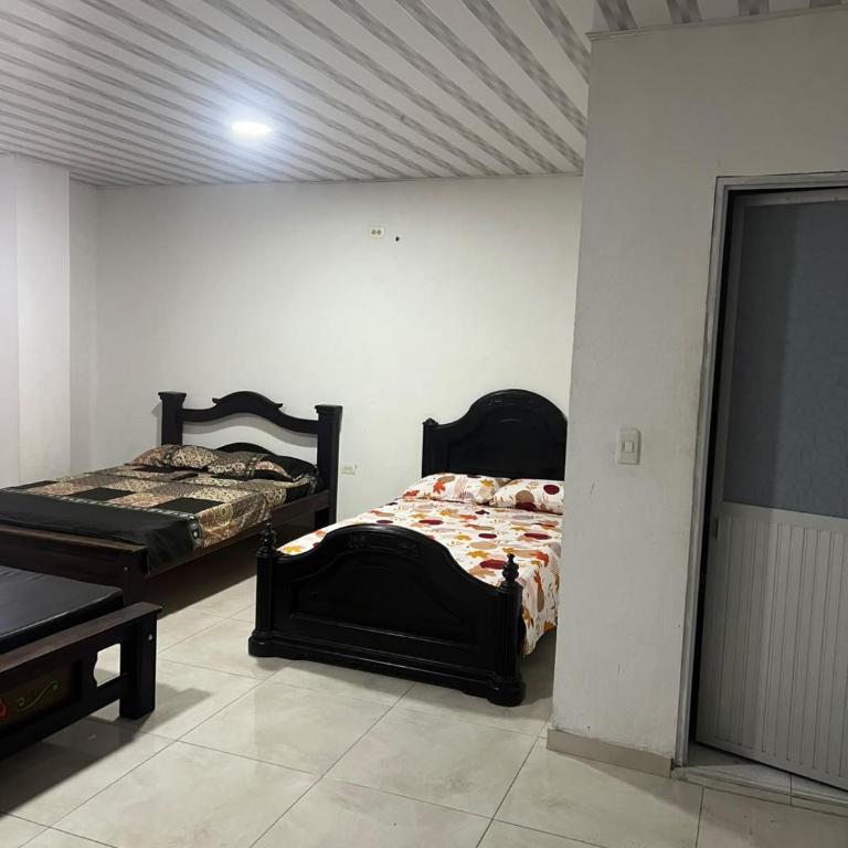 Hostal Cordoba - Standard Double Room - 2
