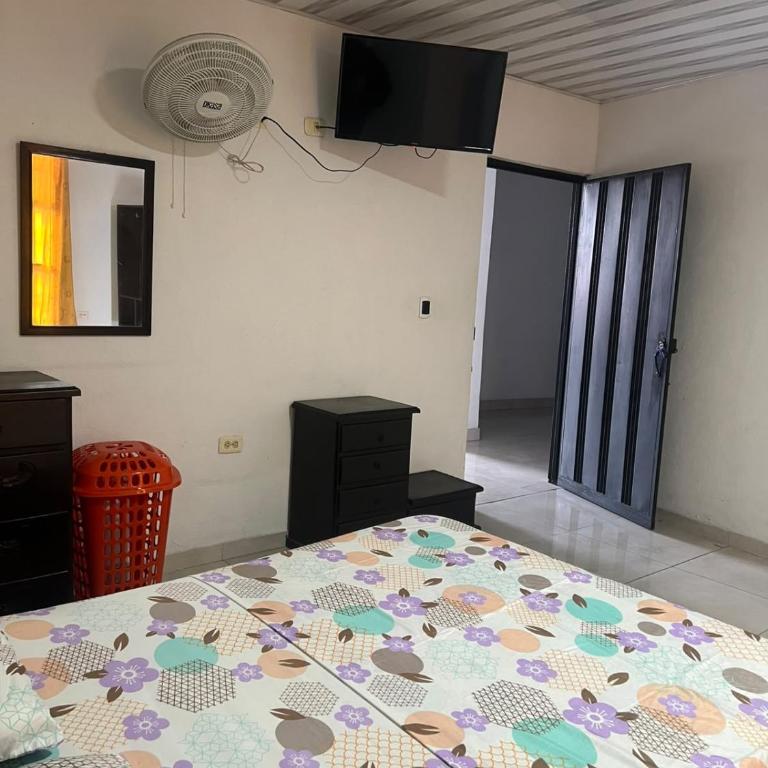 Hostal Cordoba - Standard Single Room - 2