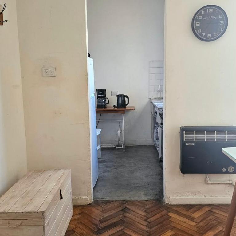 Cálido y luminoso dos ambientes en San Telmo - Apartamento de 1 dormitorio - 12