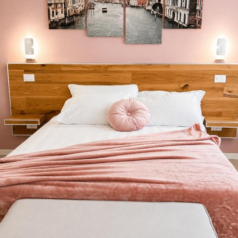 Enzo's Venice Home - Art, Relax & Parking - Appartamento con 1 Camera da Letto - 22