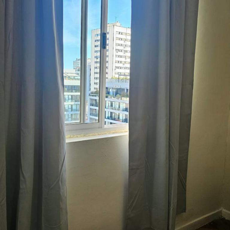 Cálido y luminoso dos ambientes en San Telmo - Apartamento de 1 dormitorio - 7