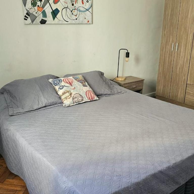 Cálido y luminoso dos ambientes en San Telmo - Apartamento de 1 dormitorio - 3