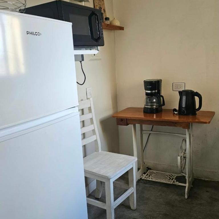 Cálido y luminoso dos ambientes en San Telmo - Apartamento de 1 dormitorio - 6