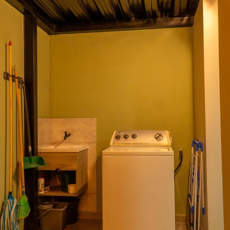 Terra Suites - Deluxe King Studio - 4
