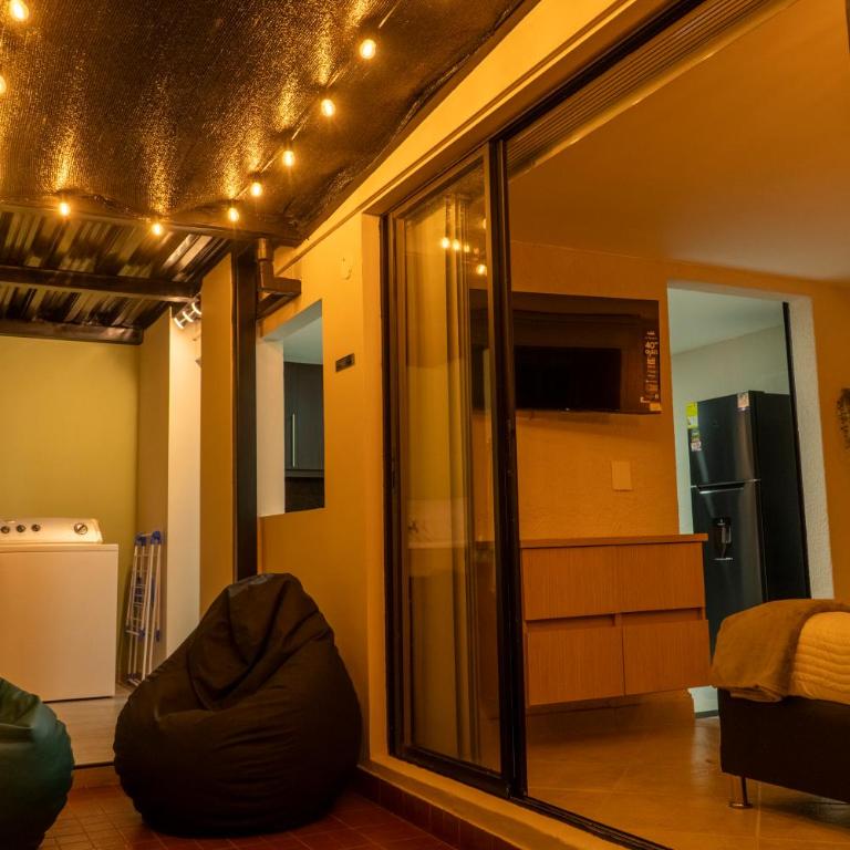 Terra Suites - Deluxe King Studio - 3