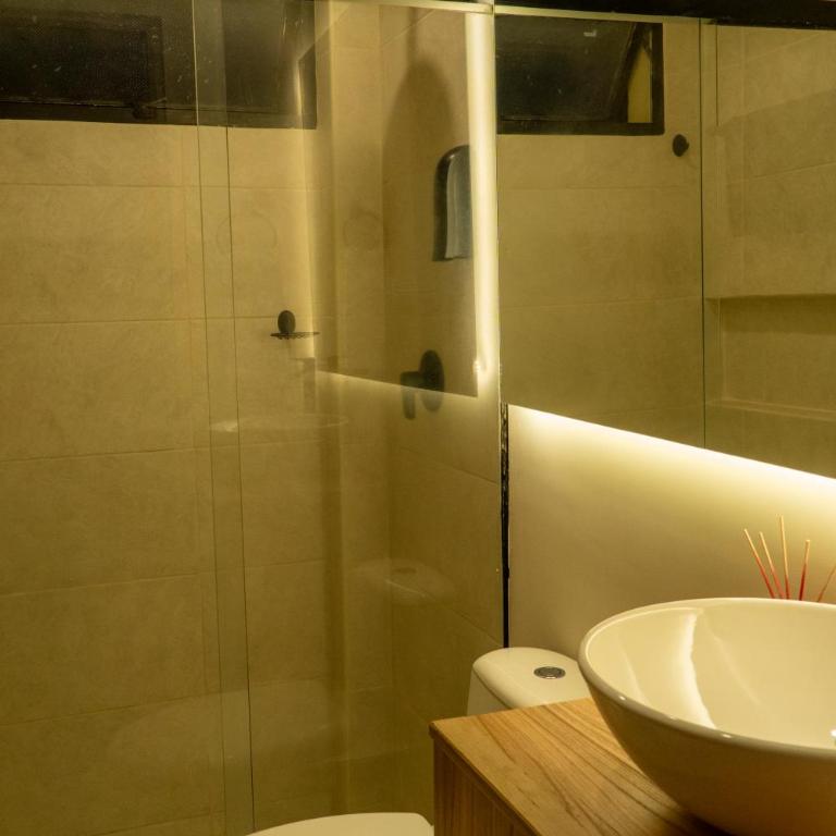 Terra Suites - Deluxe King Studio - 9