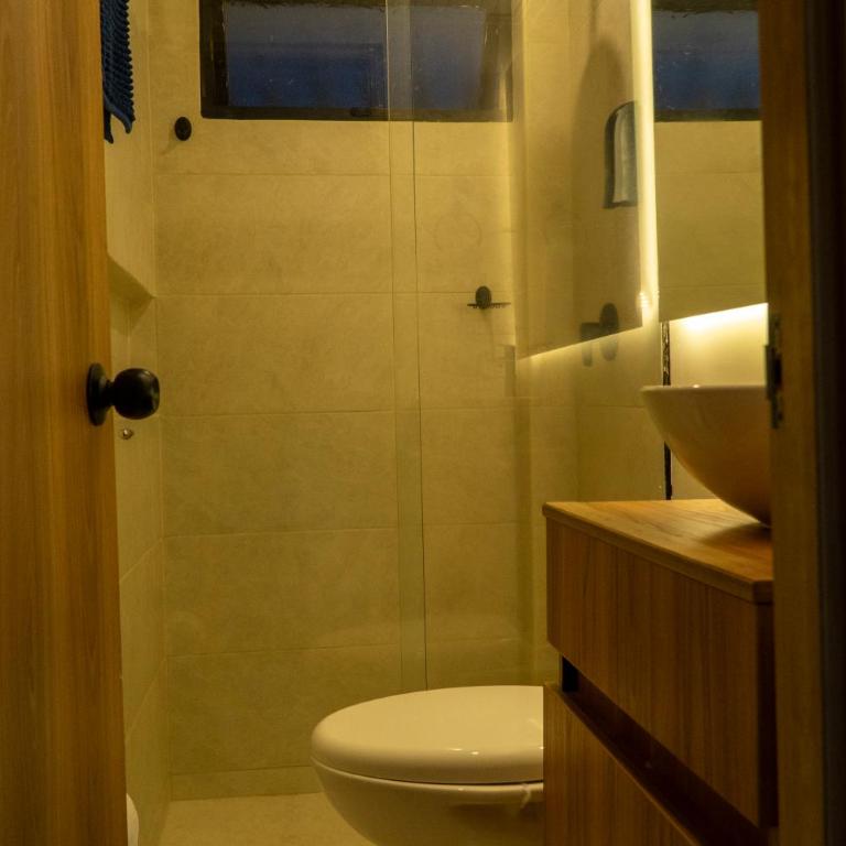 Terra Suites - Deluxe King Studio - 6