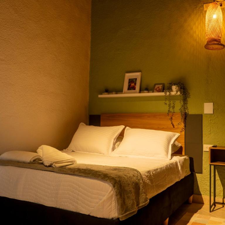 Terra Suites - Studio with Terrace - 1